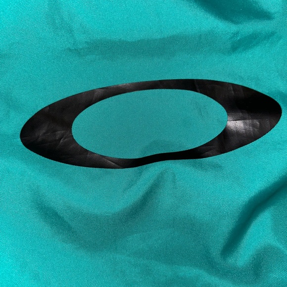 Drawstring Oakley bag - Picture 5 of 7